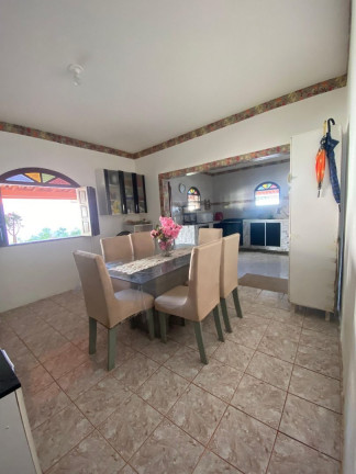 Imagem Casa com 5 Quartos à Venda, 390 m² em Arembepe - Camaçari