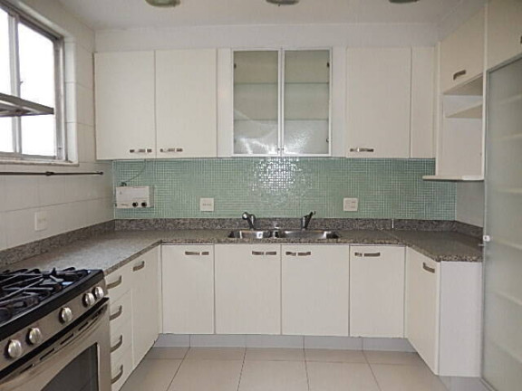 Imagem Apartamento com 3 Quartos à Venda, em Leblon - Rio De Janeiro Imagem Apartamento com 3 Quartos à Venda, em Leblon - Rio De Janeiro