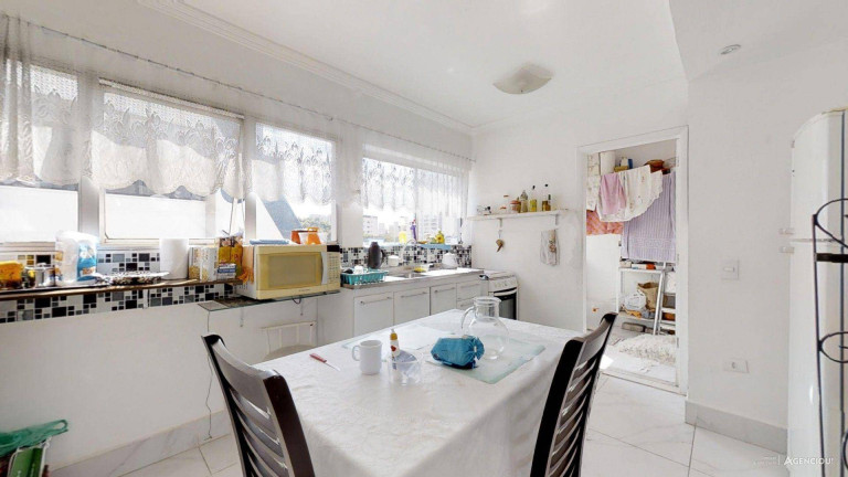 Imagem Apartamento com 3 Quartos à Venda, 90 m² em Campo Belo - São Paulo