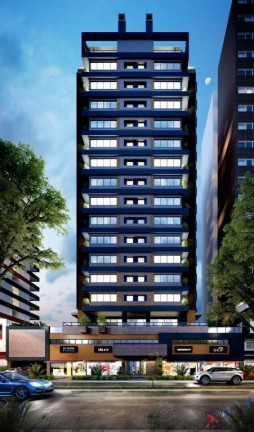 Imagem Apartamento com 1 Quarto à Venda, 49 m² em Predial - Torres