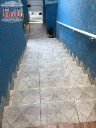 Imagem Sobrado com 2 Quartos à Venda, 215 m² em Chácara Belenzinho - São Paulo