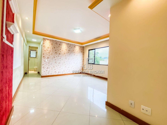 Apartamento com 2 Quartos à Venda, 65 m² em Várzea - Teresópolis