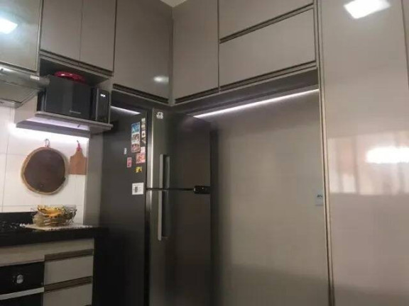 Imagem Casa de Condomínio com 3 Quartos à Venda, 150 m² em Horto Florestal - Sorocaba