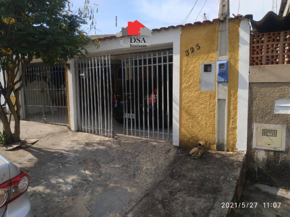 Casa com 2 Quartos à Venda, 144 m² em Conjunto Habitacional Parque Da Floresta - Campinas