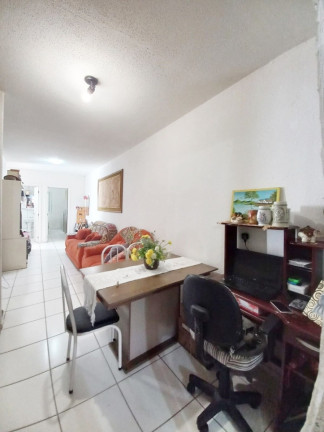Imagem Casa de Condomínio com 3 Quartos à Venda, 58 m² em Cerrito - Santa Maria Imagem Casa de Condomínio com 3 Quartos à Venda, 58 m² em Cerrito - Santa Maria