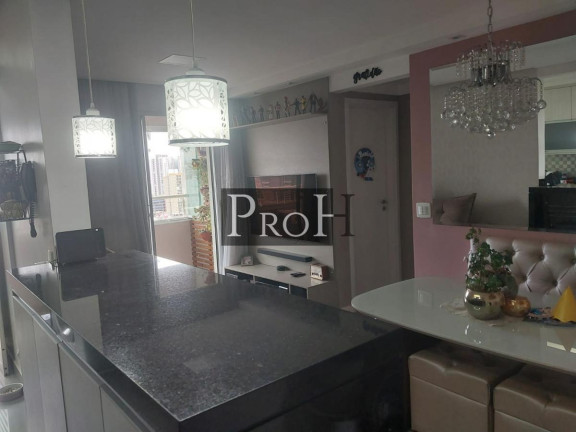 Imagem Apartamento com 2 Quartos à Venda, 53 m² em Centro - São Bernardo Do Campo Imagem Apartamento com 2 Quartos à Venda, 53 m² em Centro - São Bernardo Do Campo