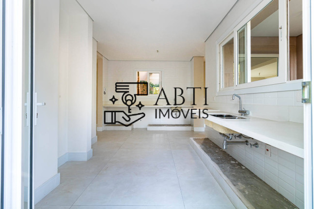 Imagem Casa com 4 Quartos à Venda, 724 m² em Jardim Paulista - São Paulo