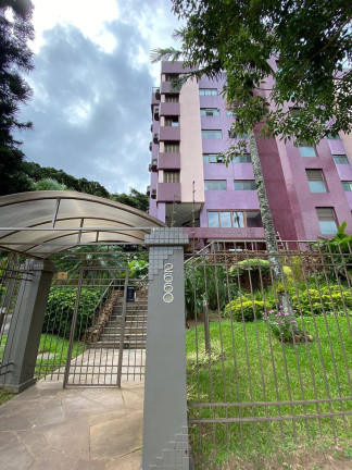 Apartamento com 4 Quartos à Venda, 279 m² em Chácara Das Pedras - Porto Alegre