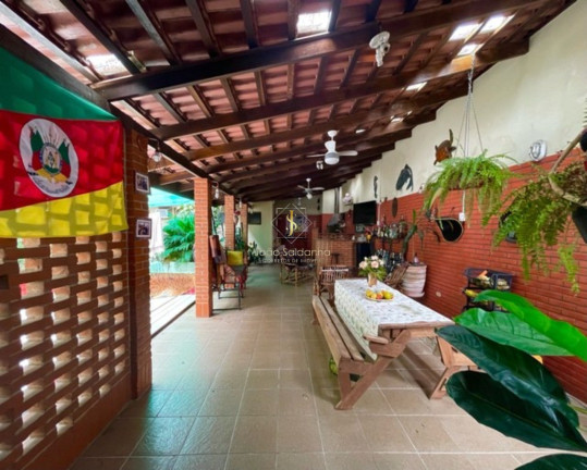 Imagem Casa com 4 Quartos à Venda, 280 m² em Centro - Guaratuba Imagem Casa com 4 Quartos à Venda, 280 m² em Centro - Guaratuba