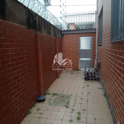Imagem Casa com 2 Quartos para Alugar, 140 m² em Embaré - Santos