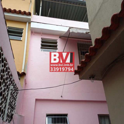 Imagem Casa com 3 Quartos à Venda, 72 m² em Jardim América - Rio De Janeiro Imagem Casa com 3 Quartos à Venda, 72 m² em Jardim América - Rio De Janeiro
