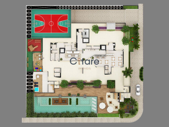 Imagem Apartamento com 4 Quartos à Venda, em Aldeota - Fortaleza Imagem Apartamento com 4 Quartos à Venda, em Aldeota - Fortaleza