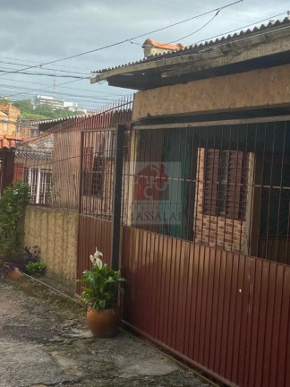 Imagem Casa com 2 Quartos à Venda, 200 m² em Santa Tereza - Porto Alegre Imagem Casa com 2 Quartos à Venda, 200 m² em Santa Tereza - Porto Alegre