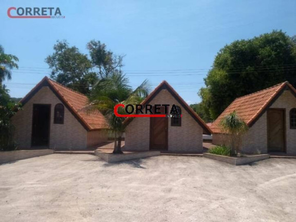 Chácara com 10 Quartos à Venda, 8.500 m² em Campo Verde - Ibiúna