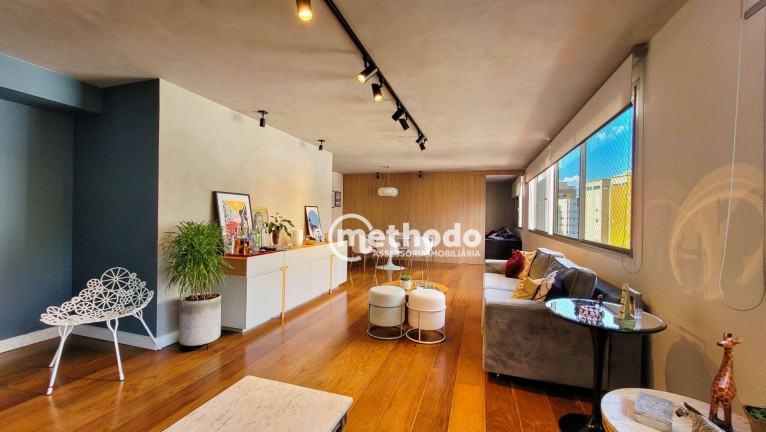 Imagem Apartamento com 3 Quartos à Venda, 193 m² em Cambuí - Campinas Imagem Apartamento com 3 Quartos à Venda, 193 m² em Cambuí - Campinas