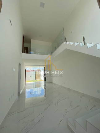 Imagem Casa de Condomínio com 3 Quartos à Venda, em Cidade Jardim - Campos Dos Goytacazes Imagem Casa de Condomínio com 3 Quartos à Venda, em Cidade Jardim - Campos Dos Goytacazes