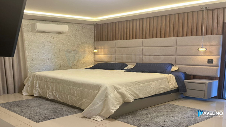 Imagem Sobrado com 4 Quartos à Venda, 350 m² em Alto Das Paineiras - Dourados Imagem Sobrado com 4 Quartos à Venda, 350 m² em Alto Das Paineiras - Dourados