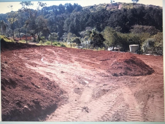 Imagem Terreno à Venda, 1.125 m² em Bosque Das Pedras - Bragança Paulista