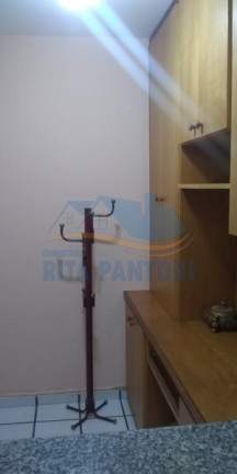 Imagem Apartamento com 1 Quarto à Venda, 30 m² em Jardim Paulista - Ribeirão Preto