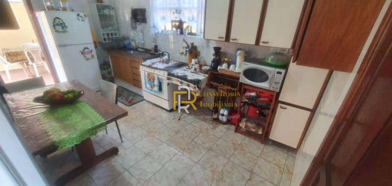 Imagem Casa com 3 Quartos à Venda, 95 m² em Mirim - Praia Grande Imagem Casa com 3 Quartos à Venda, 95 m² em Mirim - Praia Grande