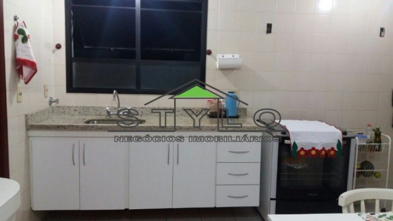 Imagem Apartamento com 3 Quartos à Venda, 128 m² em Vila Bastos - Santo André Imagem Apartamento com 3 Quartos à Venda, 128 m² em Vila Bastos - Santo André