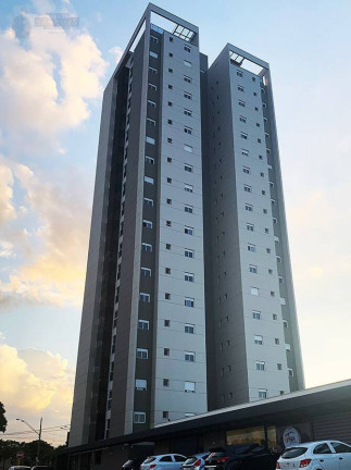 Apartamento com 2 Quartos à Venda, 71 m² em Jardim Solange - Bauru