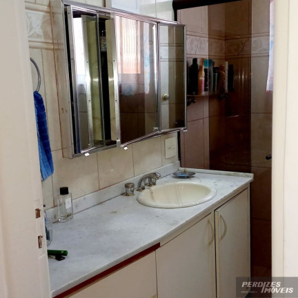 Imagem Casa com 3 Quartos à Venda, 450 m² em Vila Romana - São Paulo