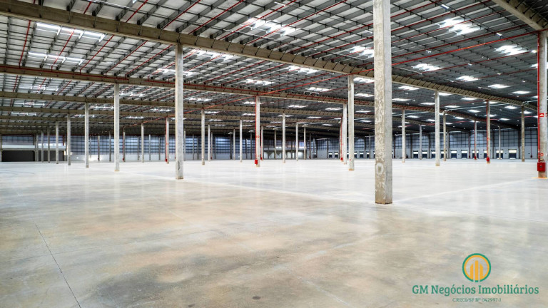 Imagem Galpão para Alugar, 6.189 m² em Centro - São Roque Imagem Galpão para Alugar, 6.189 m² em Centro - São Roque