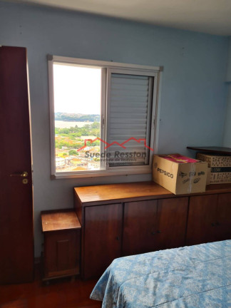 Imagem Apartamento com 1 Quarto à Venda, 55 m² em Capela Do Socorro - São Paulo