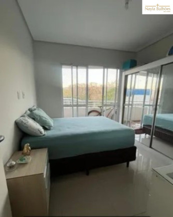 Imagem Apartamento com 2 Quartos à Venda, 65 m² em Centro - Santo Amaro Da Imperatriz