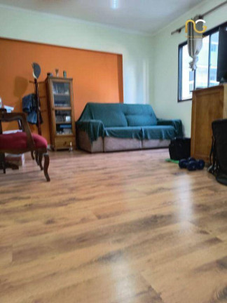 Imagem Apartamento com 1 Quarto à Venda, 49 m² em Canto Do Forte - Praia Grande