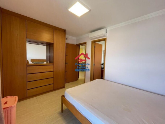 Imagem Apartamento com 2 Quartos à Venda, 88 m² em Maracanã - Praia Grande Imagem Apartamento com 2 Quartos à Venda, 88 m² em Maracanã - Praia Grande