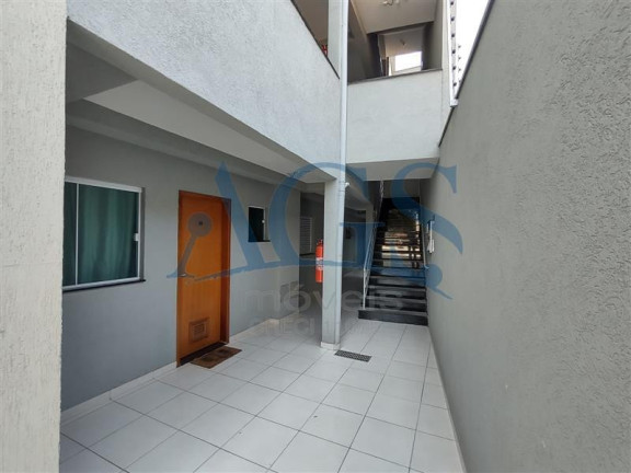 Imagem Apartamento com 2 Quartos à Venda, 32 m² em Vila Formosa - São Paulo