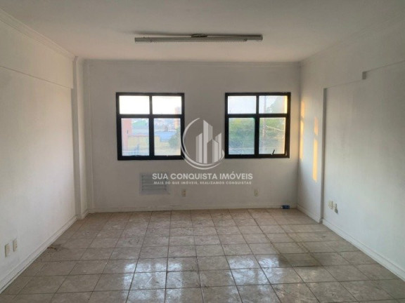 Imagem Sala Comercial para Alugar, 42 m² em Vila Lucy - Sorocaba Imagem Sala Comercial para Alugar, 42 m² em Vila Lucy - Sorocaba