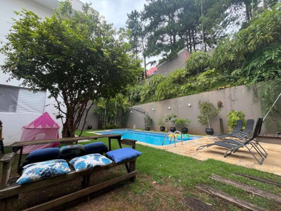 Casa com 3 Quartos à Venda, 351 m² em Nova Higienópolis - Jandira