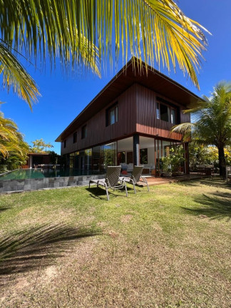 Imagem Casa com 5 Quartos à Venda, 320 m² em Praia Do Forte - Praia Do Forte Imagem Casa com 5 Quartos à Venda, 320 m² em Praia Do Forte - Praia Do Forte