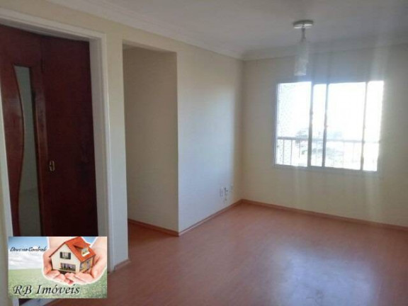 Apartamento com 2 Quartos à Venda, 50 m² em Parque Erasmo Assunção - Santo André