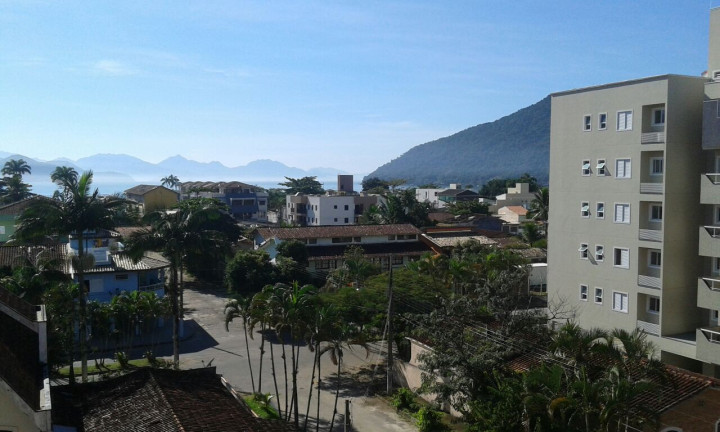 Imagem Cobertura com 2 Quartos à Venda, 153 m² em Itaguá - Ubatuba Imagem Cobertura com 2 Quartos à Venda, 153 m² em Itaguá - Ubatuba