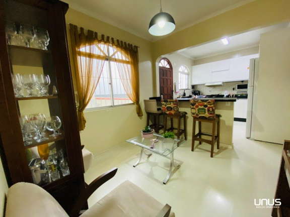 Imagem Casa com 3 Quartos à Venda, 360 m² em Barreiros - São José Imagem Casa com 3 Quartos à Venda, 360 m² em Barreiros - São José