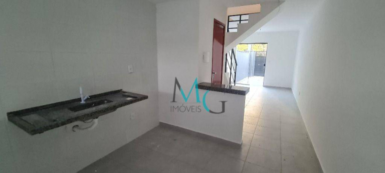 Imagem Casa com 2 Quartos à Venda, 60 m² em Campo Grande - Rio De Janeiro Imagem Casa com 2 Quartos à Venda, 60 m² em Campo Grande - Rio De Janeiro