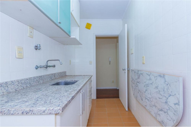 Imagem Cobertura com 3 Quartos à Venda, 140 m² em Jardim Floresta - Porto Alegre