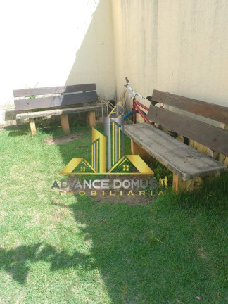 Imagem Casa de Condomínio com 2 Quartos à Venda, 56 m² em Jardim Maria Elvira - Sorocaba