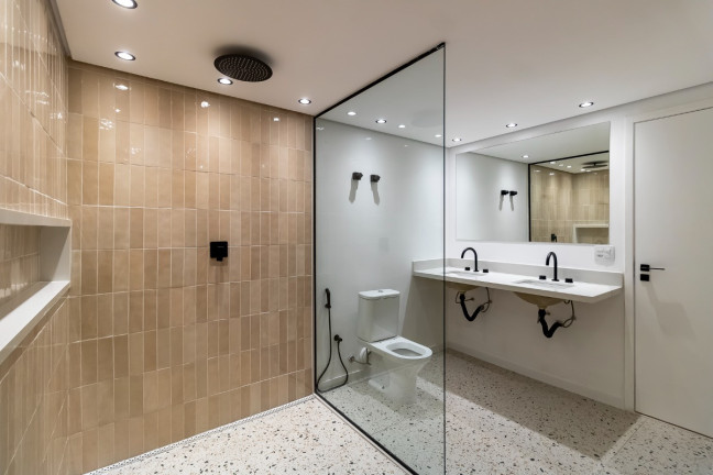 Imagem Apartamento com 3 Quartos à Venda, 220 m² em Cerqueira César - São Paulo Imagem Apartamento com 3 Quartos à Venda, 220 m² em Cerqueira César - São Paulo