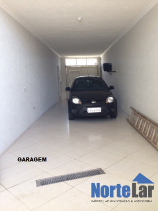 Imagem Sobrado com 3 Quartos à Venda, 422 m² em Chácara Inglesa - São Paulo
