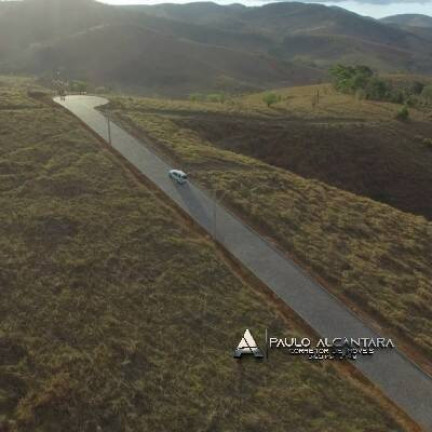 Imagem Terreno em Condomínio à Venda, 1.000 m² em Corrego Agua Limpa - Iapu Imagem Terreno em Condomínio à Venda, 1.000 m² em Corrego Agua Limpa - Iapu