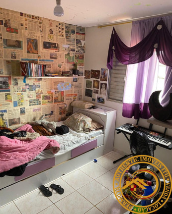 Imagem Sobrado com 4 Quartos à Venda, em Parque América - Itu Imagem Sobrado com 4 Quartos à Venda, em Parque América - Itu