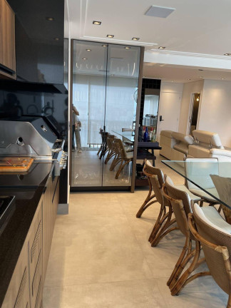 Imagem Apartamento com 2 Quartos à Venda, 123 m² em Parque São Jorge - São Paulo Imagem Apartamento com 2 Quartos à Venda, 123 m² em Parque São Jorge - São Paulo