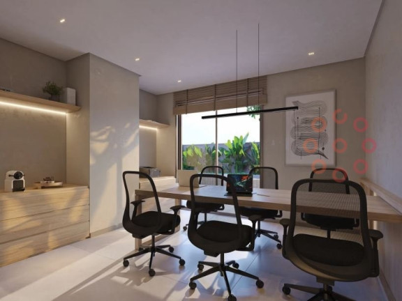 Imagem Apartamento com 4 Quartos à Venda, 166 m² em Santo Agostinho - Belo Horizonte