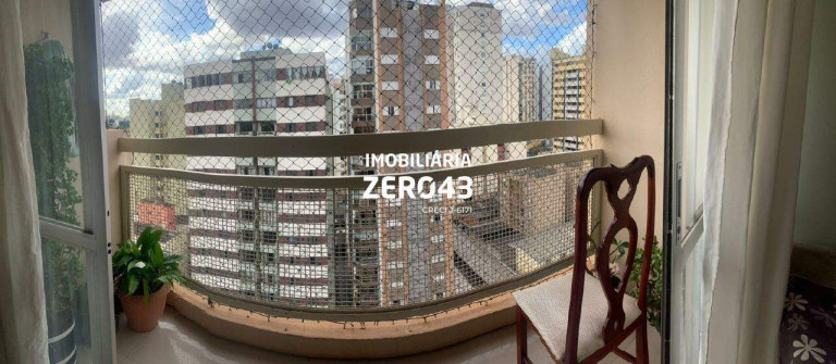 Imagem Apartamento com 3 Quartos à Venda, 94 m² em Centro - Londrina Imagem Apartamento com 3 Quartos à Venda, 94 m² em Centro - Londrina