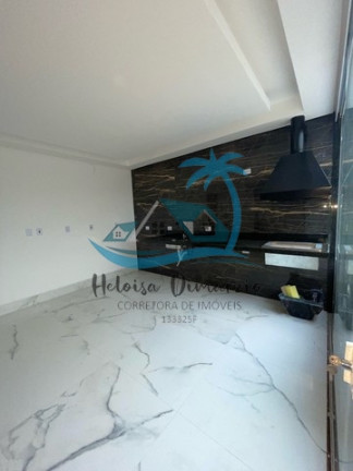 Imagem Cobertura com 3 Quartos à Venda, 100 m² em Perequê Açu - Ubatuba